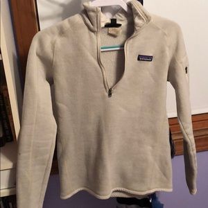 Patagonia Better Sweater
